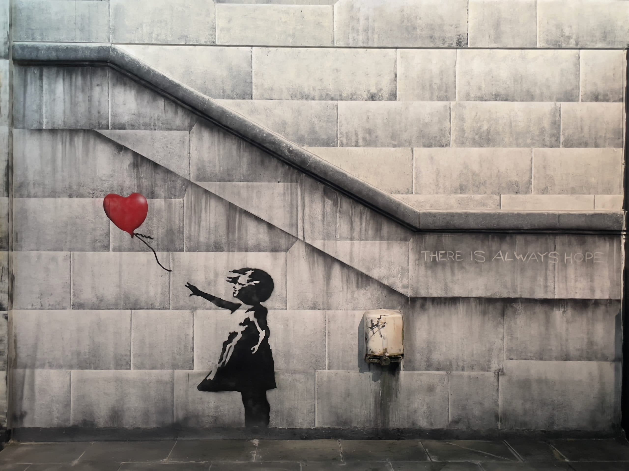 Iconic Works from Around the World