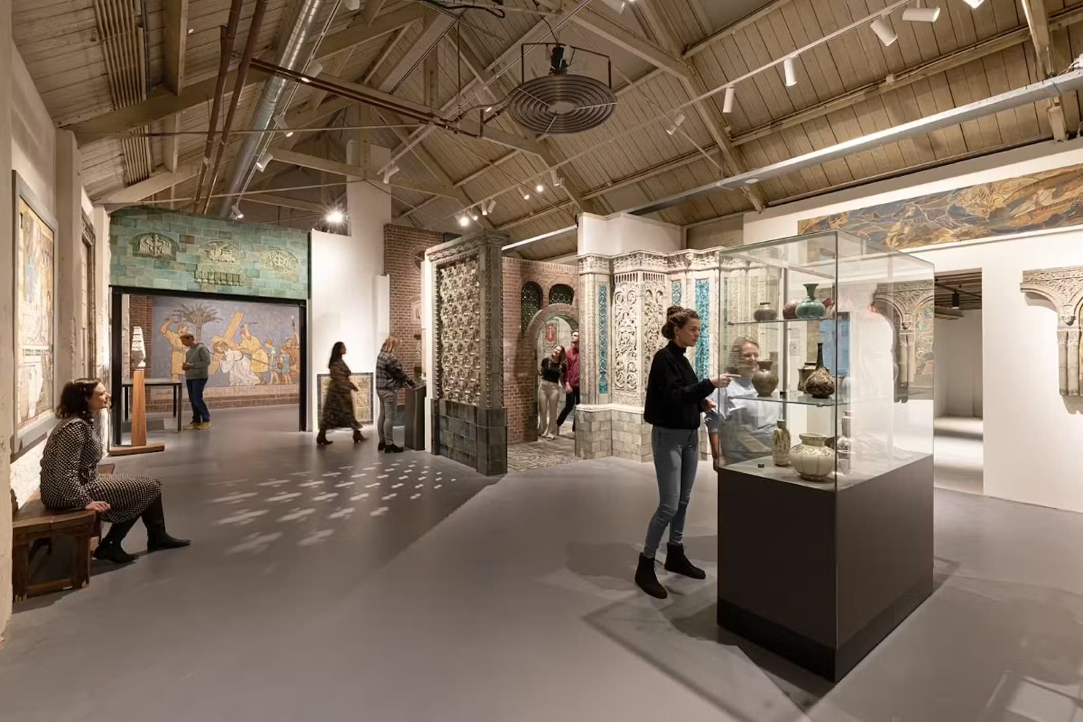 Discover Authentic Dutch Heritage
