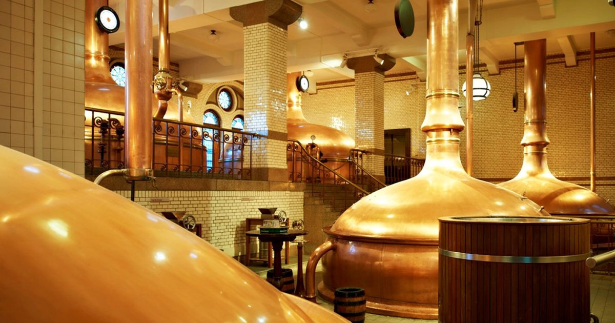 Enjoy Exclusive Tastings